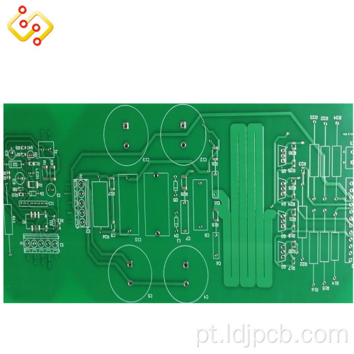 1layers CEM PCB CAR LED PLACA